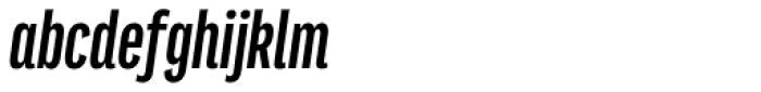 Titular Alt Bold Italic