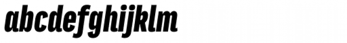 Titular Alt Heavy Italic