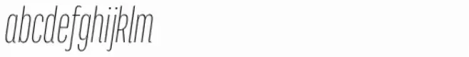 Titular Alt Light Italic