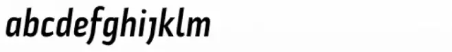 Tivoli Italic