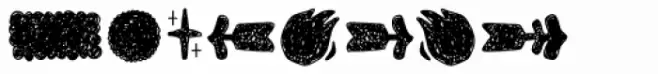 Tobi Pro Dingbat Hand