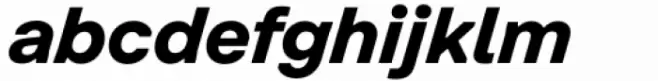 Toboggan Bold Italic