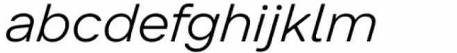 Toboggan Book Italic