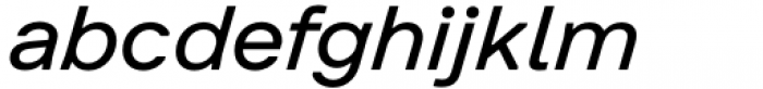 Toboggan Regular Italic