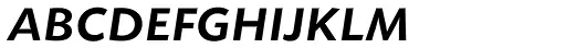 Today SB Medium Italic SC