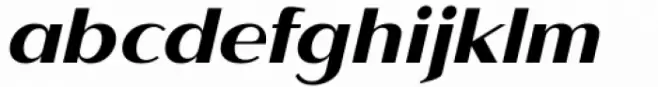 Todes Bold Italic