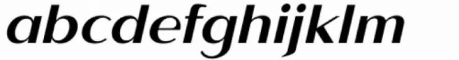 Todes Medium Italic