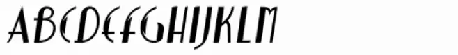 Tolstoy Oblique