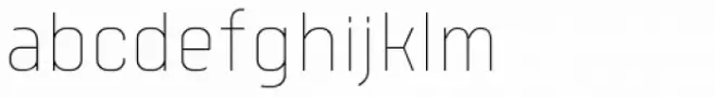 Tomkin Narrow Thin