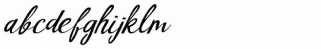 Tompouce Italic
