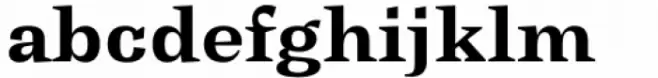 Tonus Text Bold