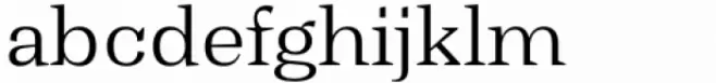 Tonus Text Light