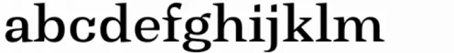 Tonus Text Medium