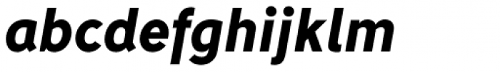 Tool Bold Italic