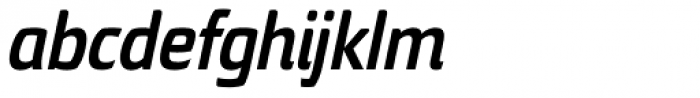 Torcao Cond Bold Italic