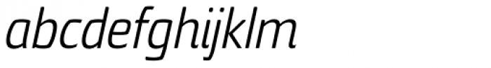 Torcao Cond Italic