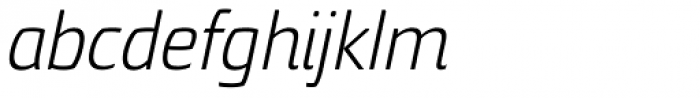 Torcao Normal Book Italic