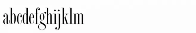 Torino Condensed
