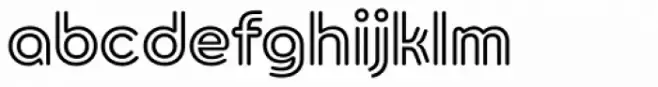 Torus Biline Bold