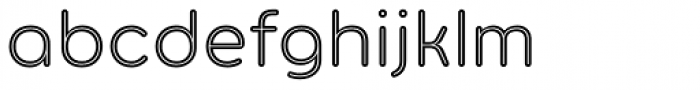 Torus Inline Regular