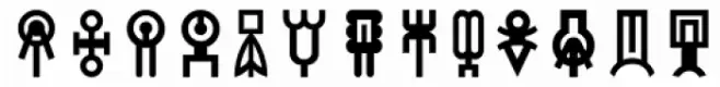 Totem Forms