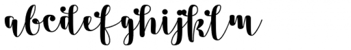 Touch Me Script Drop Basic