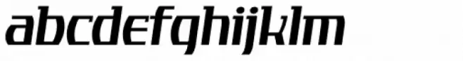 Tourandot Pro Italic