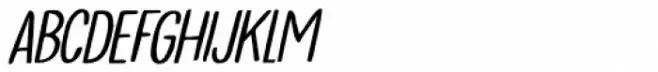 Tournedos Lite Italic