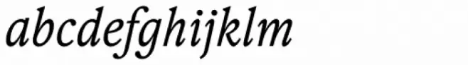 Tow Italic