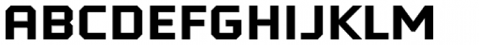 Tradesman SC Wide Bold