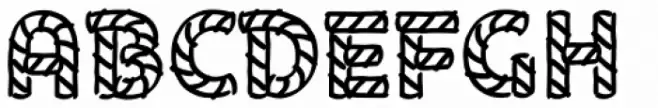 Tragicomic Dingbats