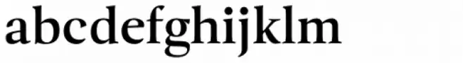 Tramuntana 1 Text Pro Bold