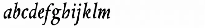 Tranquility JY Bold Italic