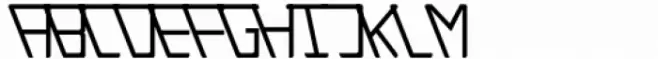 Trapezoidal Regular