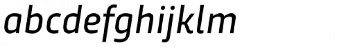 Trasandina Italic