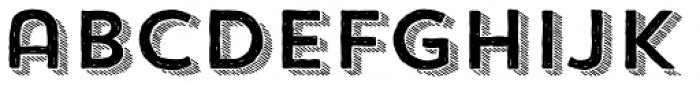 Trend HM Sans Four