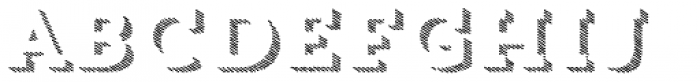 Trend HM Slab Three
