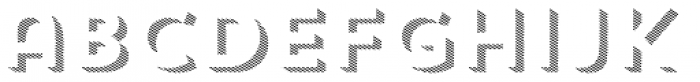 Trend Rough Sans Three