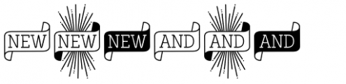 Trend Rough Words