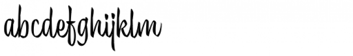 Trendy Text Regular