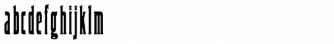 Trenton Condensed
