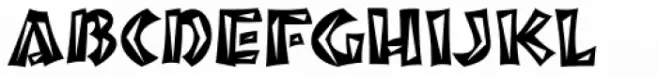 Tribal Council JNL
