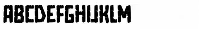 Tribal Warfare Regular