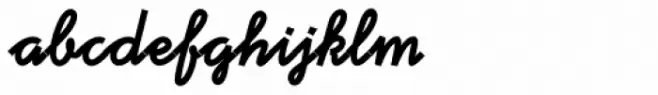 Tribeca Script