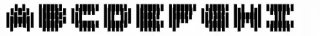Tricon ExtraBold