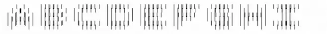 Tricon Thin