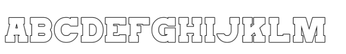 Trigger Outline