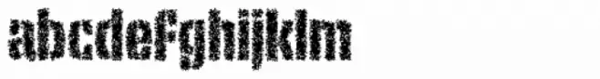 Tripper Rough Pro SemiBold