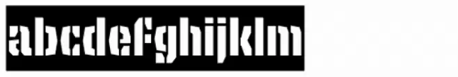 Tripper Stencil Pro Bold