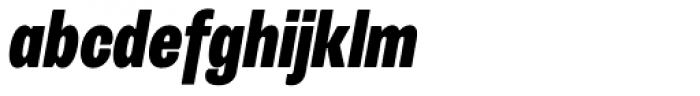 Trivia Grotesk N6 Italic